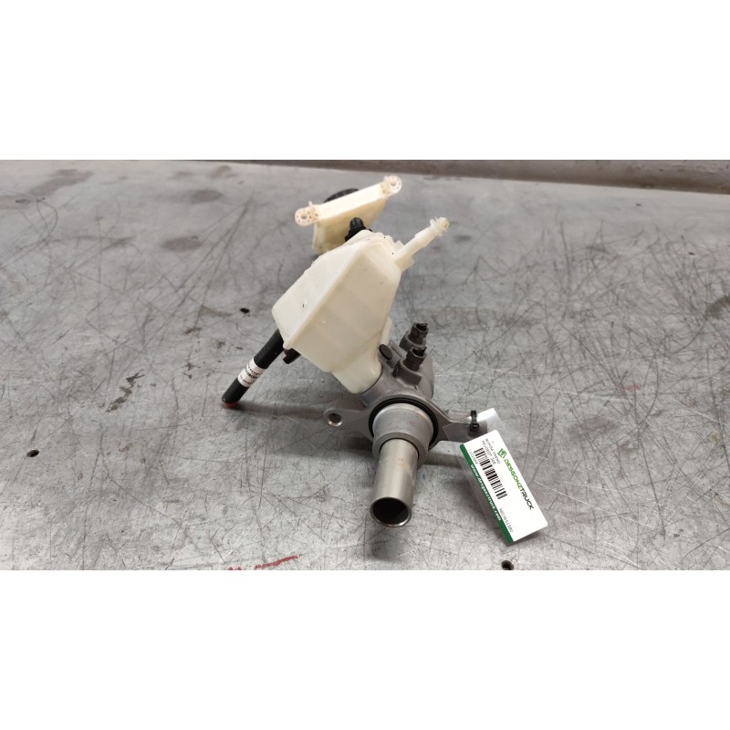 Recambio de bomba freno para peugeot 308 active referencia OEM IAM 9807651580 4
