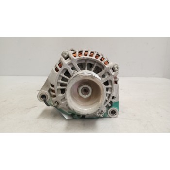 ALTERNADOR 20707050 24v/100a
