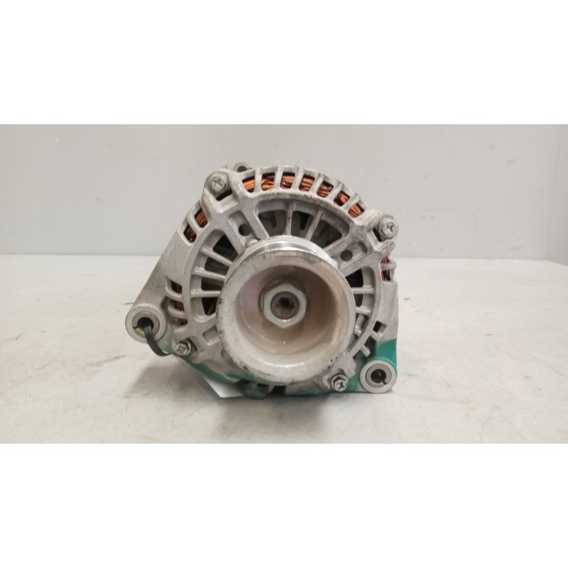 Recambio de alternador para volvo fe xxx 7.2 diesel referencia OEM IAM 20707050  24v/100a