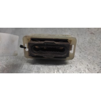 Recambio de soporte para peugeot 308 active referencia OEM IAM 9800613580 SOPORTE RADIADOR 