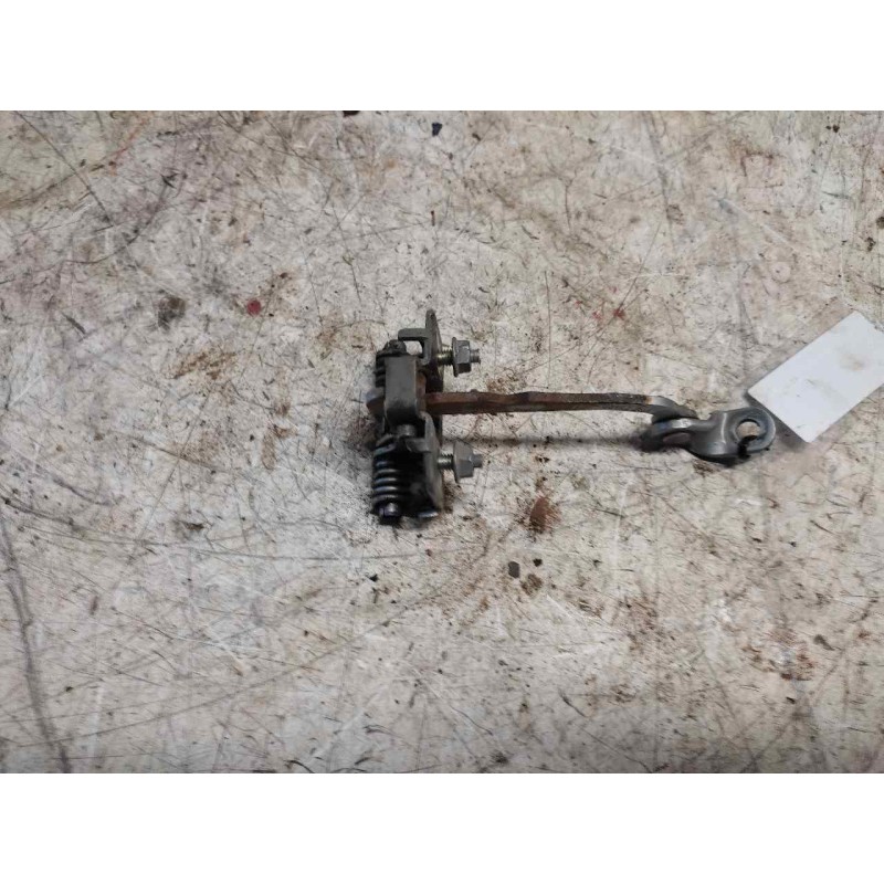 Recambio de retenedor puerta para peugeot 206 berlina 1.4 referencia OEM IAM   TRASERA DERECHA 2