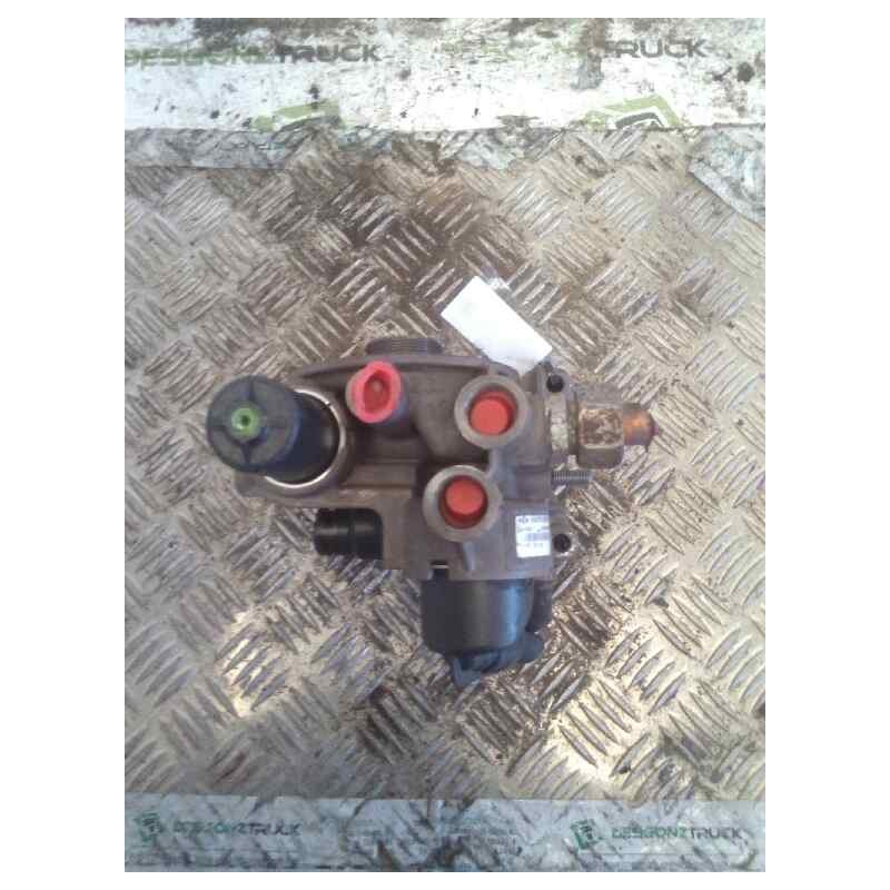 Recambio de valvula aire para iveco stralis (as) fsa t / fp lt 4x2 gran espacio referencia OEM IAM LA8606 K040604N00 VALVULA SEC - Blanco 3