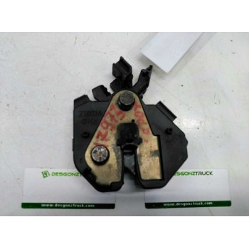 Recambio de cerradura capot para volvo s60 berlina 2.4 d referencia OEM IAM   