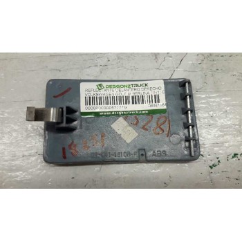 Recambio de piloto delantero derecho para volkswagen golf iii berlina (1h1) cl referencia OEM IAM 084411610R REFLECTANTE 