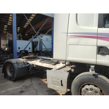 scania serie 4 (p/r 164 l) del año 2003