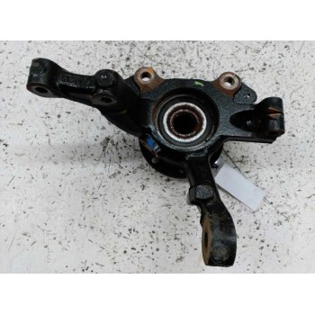 Recambio de mangueta delantera izquierda para fiat stilo (192) 1.9 jtd 115 referencia OEM IAM   