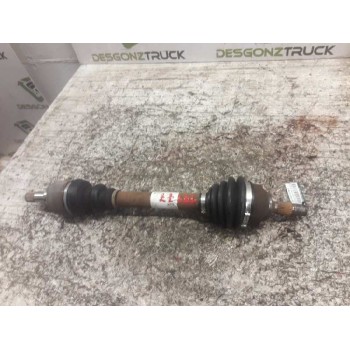 Recambio de transmision delantera izquierda para peugeot 307 break / sw (s1) break xs referencia OEM IAM   