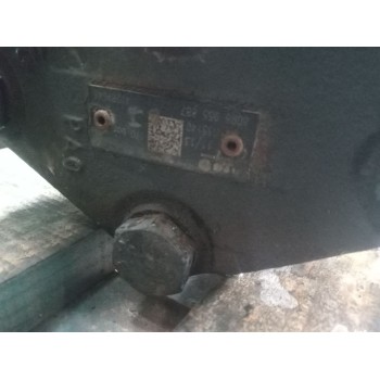 Recambio de caja direccion para iveco stralis (ad/at) 11.1 diesel referencia OEM IAM 41289648  8098955887