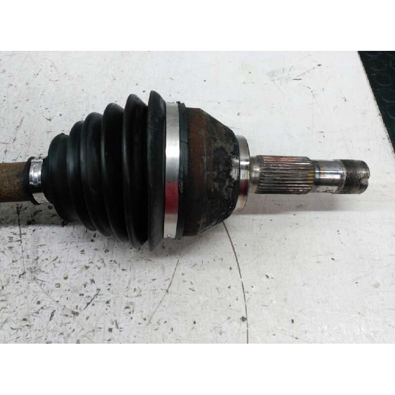 Recambio de transmision delantera izquierda para peugeot boxer caja cerr. acristalado (rs2850)(230)('02) 1400 d referencia OEM I - Blanco 3