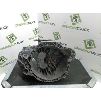 CAJA CAMBIOS 8200065323 7701719152 