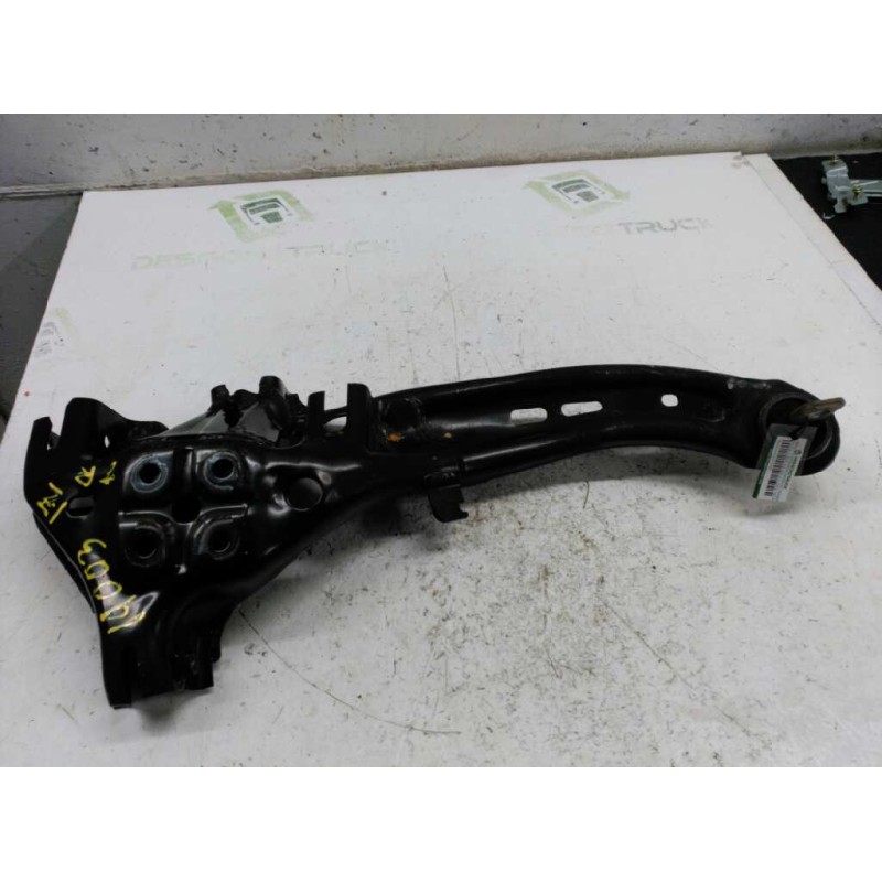 Recambio de brazo suspension inferior trasero izquierdo para mazda 6 berlina (gg) 2.0 crtd 143 active (4-ptas.) referencia OEM I - Gris