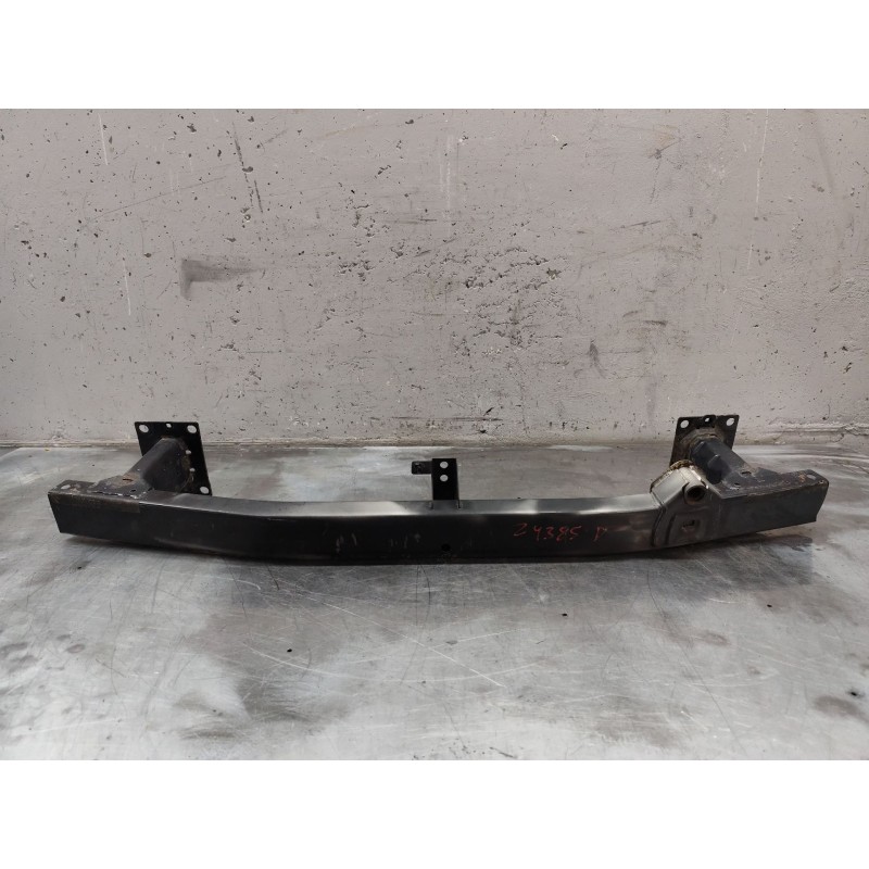 Recambio de refuerzo paragolpes delantero para nissan x-trail ii (t31) 2.0 dci 4x4 referencia OEM IAM   