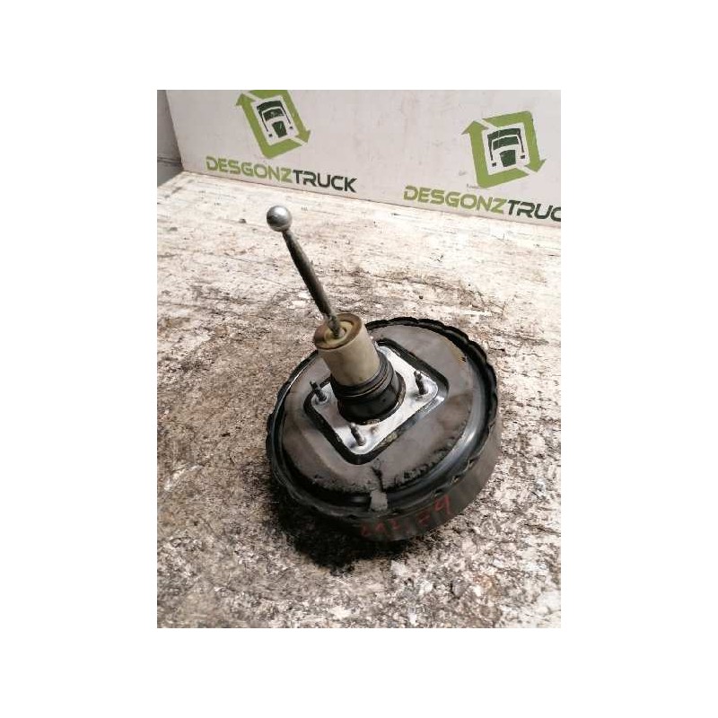 Recambio de servofreno para seat ibiza (6l1) cool referencia OEM IAM 6Q1614105H - Negro 2