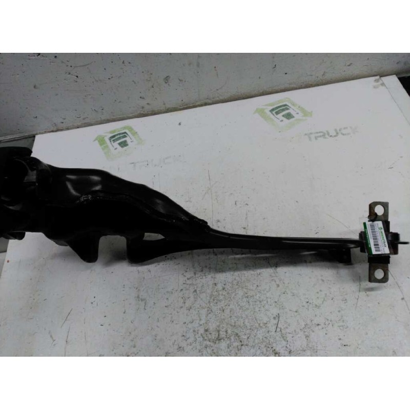Recambio de brazo suspension inferior trasero izquierdo para mazda 6 berlina (gg) 2.0 crtd 143 active (4-ptas.) referencia OEM I - Gris 2