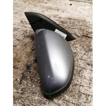 Recambio de retrovisor izquierdo para opel signum básico referencia OEM IAM  5 PINS 
