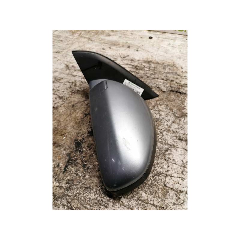 Recambio de retrovisor izquierdo para opel signum básico referencia OEM IAM  5 PINS - Gris 4