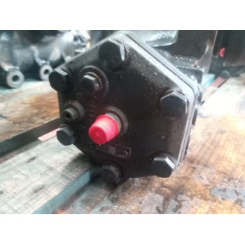 Recambio de caja direccion para iveco stralis (ad/at) 11.1 diesel referencia OEM IAM 41289648  8098955887
