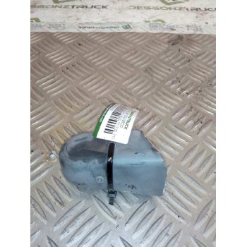 Recambio de piloto luz galibo izquierdo para mercedes trucks lk/ln2 1117 o, 1117 lo (158-170cv) referencia OEM IAM   