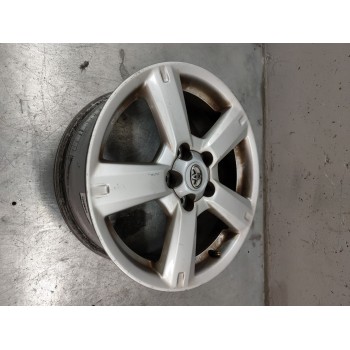 Recambio de llanta para toyota rav 4 (a3) luna referencia OEM IAM 17X7J 4261142270 5 TORNILLOS