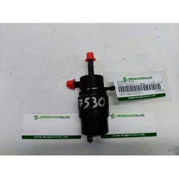 Recambio de bomba limpia para seat toledo (1l) base referencia OEM IAM 431955651  