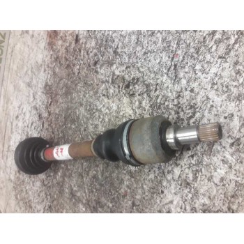 Recambio de transmision delantera izquierda para peugeot 307 break / sw (s1) break xs referencia OEM IAM   