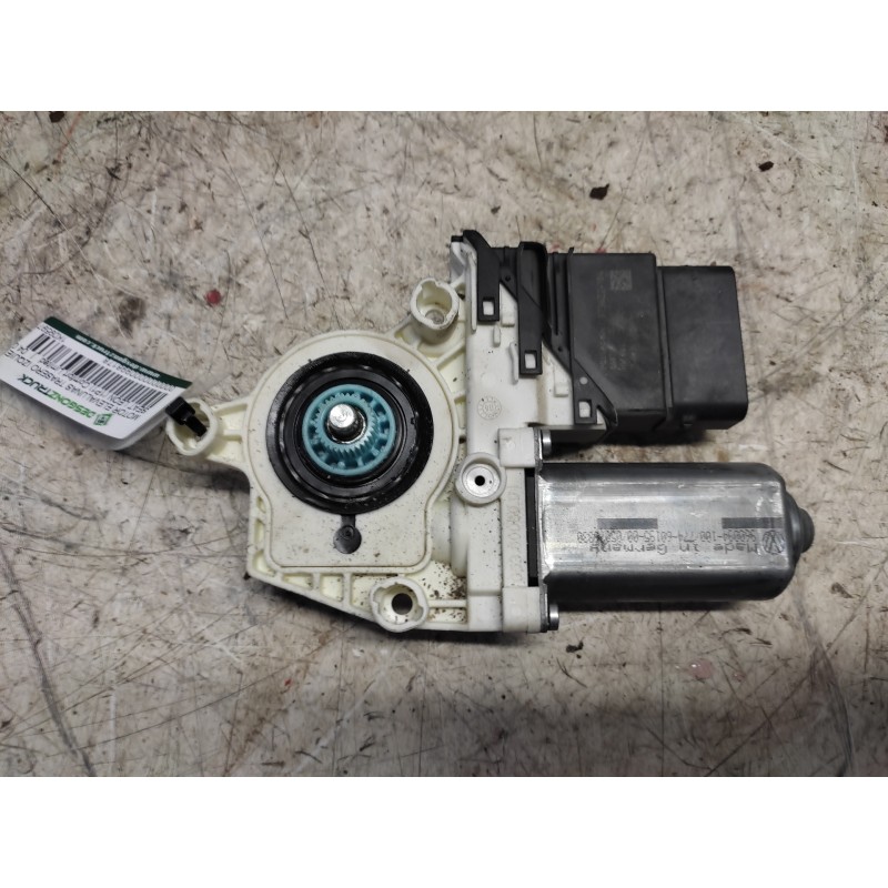 Recambio de motor elevalunas trasero izquierdo para seat leon (1p1) comfort limited referencia OEM IAM 1K0959703N 18 PINS 