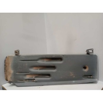 CHIMENEA CAJA FILTRO 504065010 504065002