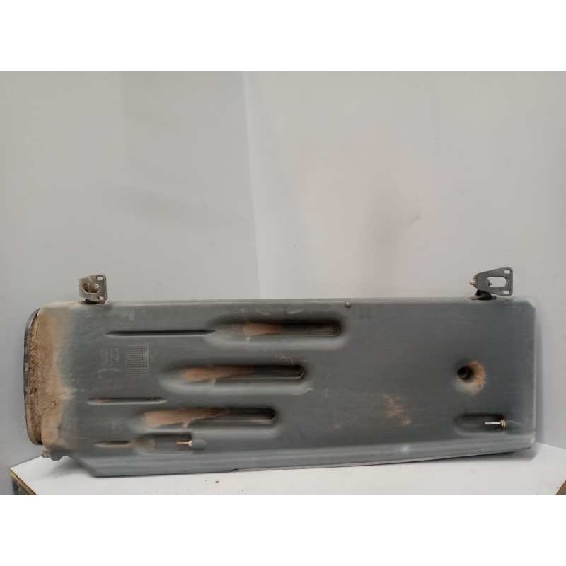 Recambio de chimenea caja filtro para iveco stralis (ad/at) 7.8 diesel referencia OEM IAM 504065010  504065002