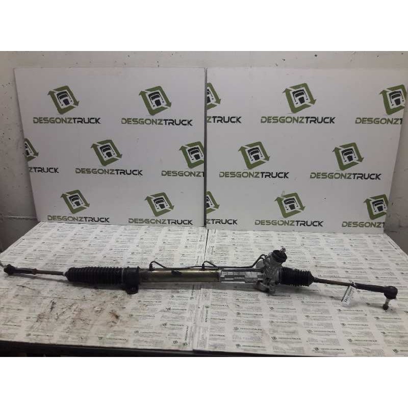 Recambio de cremallera direccion para peugeot boxer combi (rs3200)(320)(´02) 2.5 turbodiesel referencia OEM IAM 01304291080 Z24F