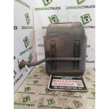 Recambio de guardabarros delantero derecho para pegaso trucks thecno 310 ... referencia OEM IAM   