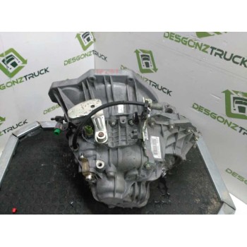 Recambio de caja cambios para renault espace iv (jk0) grand espace expression referencia OEM IAM 8200065323 7701719152 