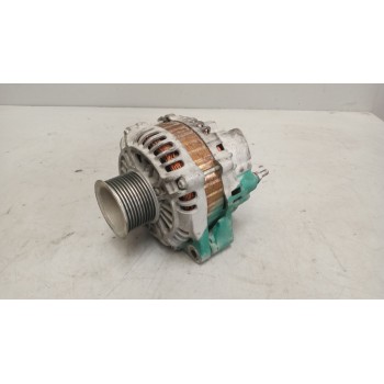 Recambio de alternador para volvo fe xxx 7.2 diesel referencia OEM IAM 20707050  24v/100a