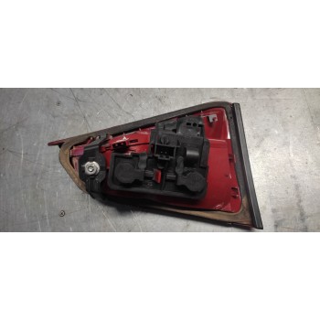 Recambio de piloto trasero derecho interior para audi a4 ber. (b8) básico referencia OEM IAM   4 PINS