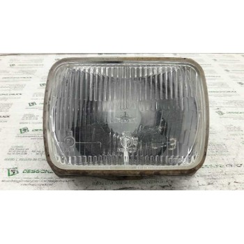 Recambio de faro izquierdo para nissan vanette (c 220) vanette furgoneta ´´van´´ referencia OEM IAM   
