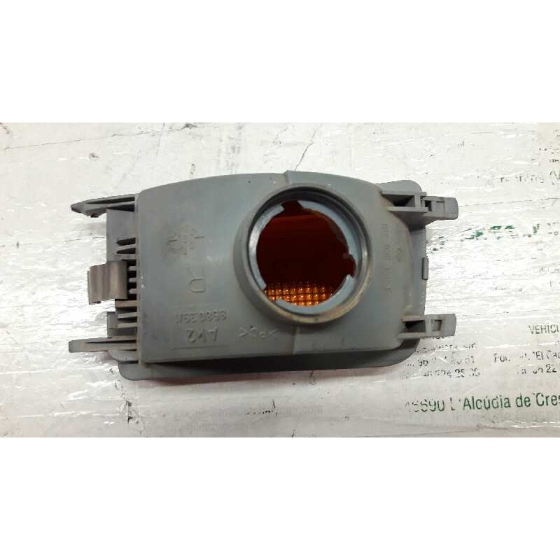 Recambio de piloto delantero derecho para volkswagen golf iii berlina (1h1) cl referencia OEM IAM 1H0953156C 2