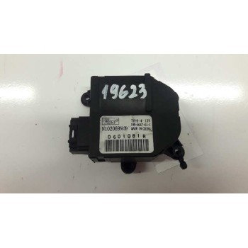 MOTOR REGULADOR CLIMATIZACION 0601081B 