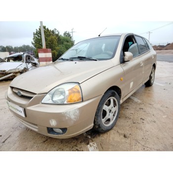 kia rio i hatchback (dc) del año 2003