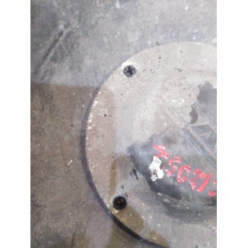 Recambio de buje delantero para daf serie xf105.xxx fsa 4x2ld space-cab referencia OEM IAM   