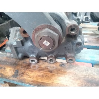Recambio de caja direccion para iveco stralis (ad/at) 11.1 diesel referencia OEM IAM 41289648  8098955887