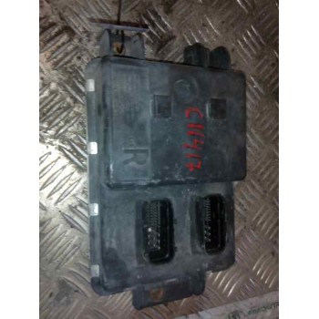 MODULO ELECTRONICO 41221001 SW20.1 