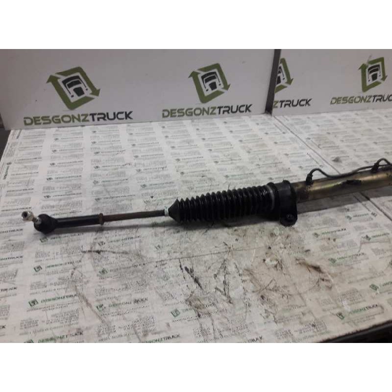 Recambio de cremallera direccion para peugeot boxer combi (rs3200)(320)('02) 2.5 turbodiesel referencia OEM IAM 01304291080 Z24F - Blanco 2