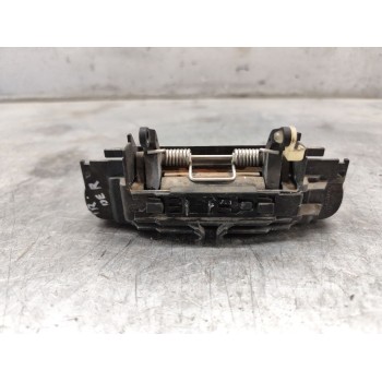 Recambio de maneta exterior trasera derecha para audi a4 berlina (8e) 1.9 tdi referencia OEM IAM   