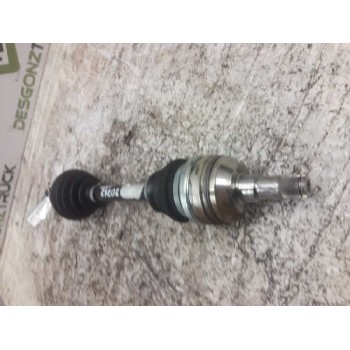 Recambio de transmision delantera izquierda para opel astra gtc cosmo referencia OEM IAM   