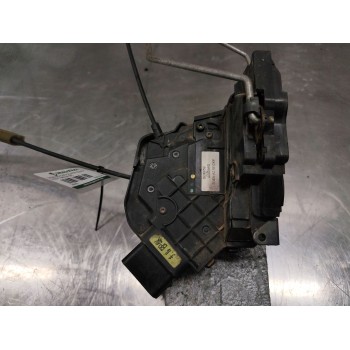 CERRADURA PUERTA DELANTERA IZQUIERDA 3n6aa21813kp 