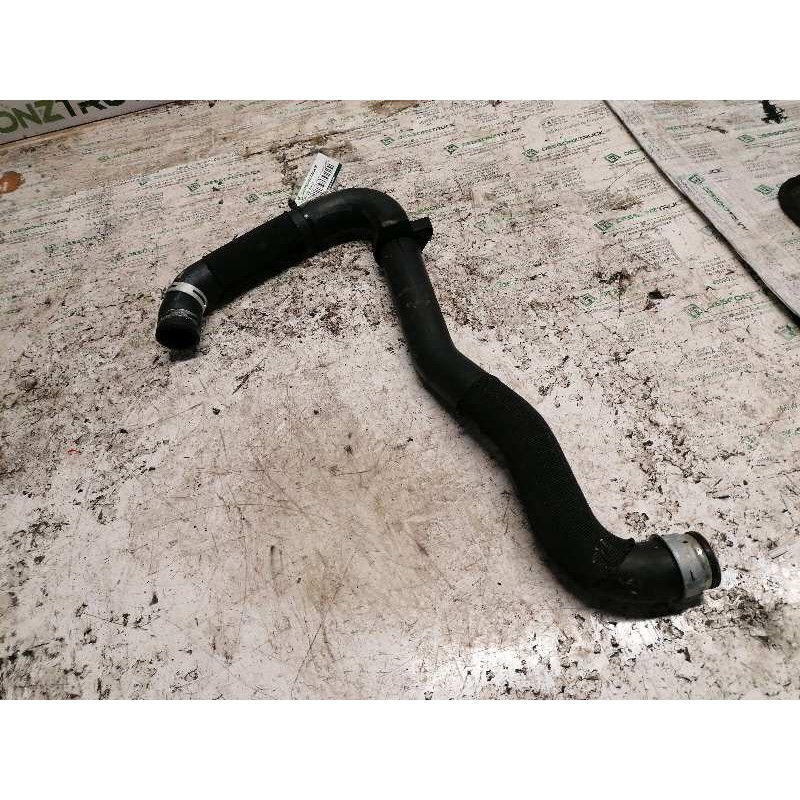 Recambio de manguera de agua para peugeot expert kasten standard básico referencia OEM IAM - Azul 2