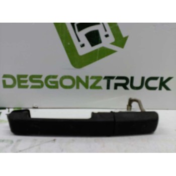 MANETA EXTERIOR TRASERA IZQUIERDA 1L0839205BFKZ 