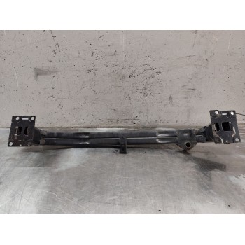 Recambio de refuerzo paragolpes delantero para nissan x-trail ii (t31) 2.0 dci 4x4 referencia OEM IAM   