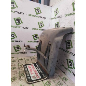 Recambio de guardabarros delantero derecho para pegaso trucks thecno 310 ... referencia OEM IAM   