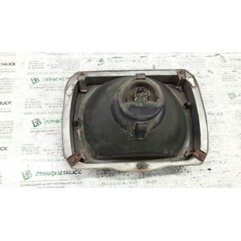 Recambio de faro izquierdo para nissan vanette (c 220) vanette furgoneta ´´van´´ referencia OEM IAM   