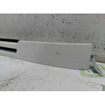 Recambio de rejilla delantera central para peugeot boxer caja cerr. acristalado (rs2850)(230)(´02) 1400 d referencia OEM IAM   